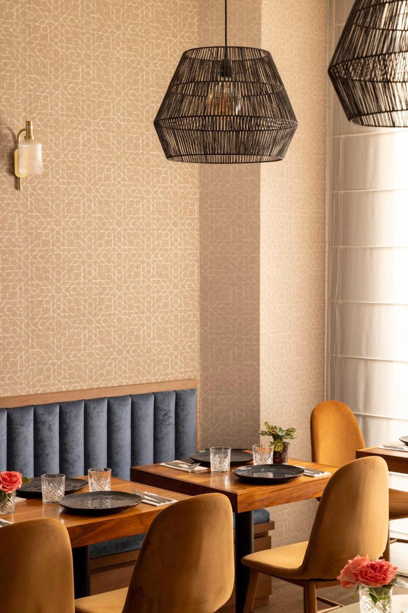 Hotel Maxim Opéra 4*