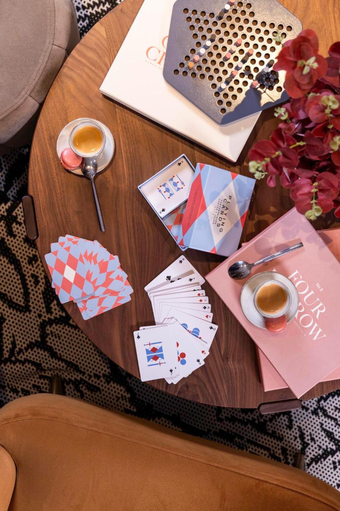 Maxim Opéra Hotel 4*