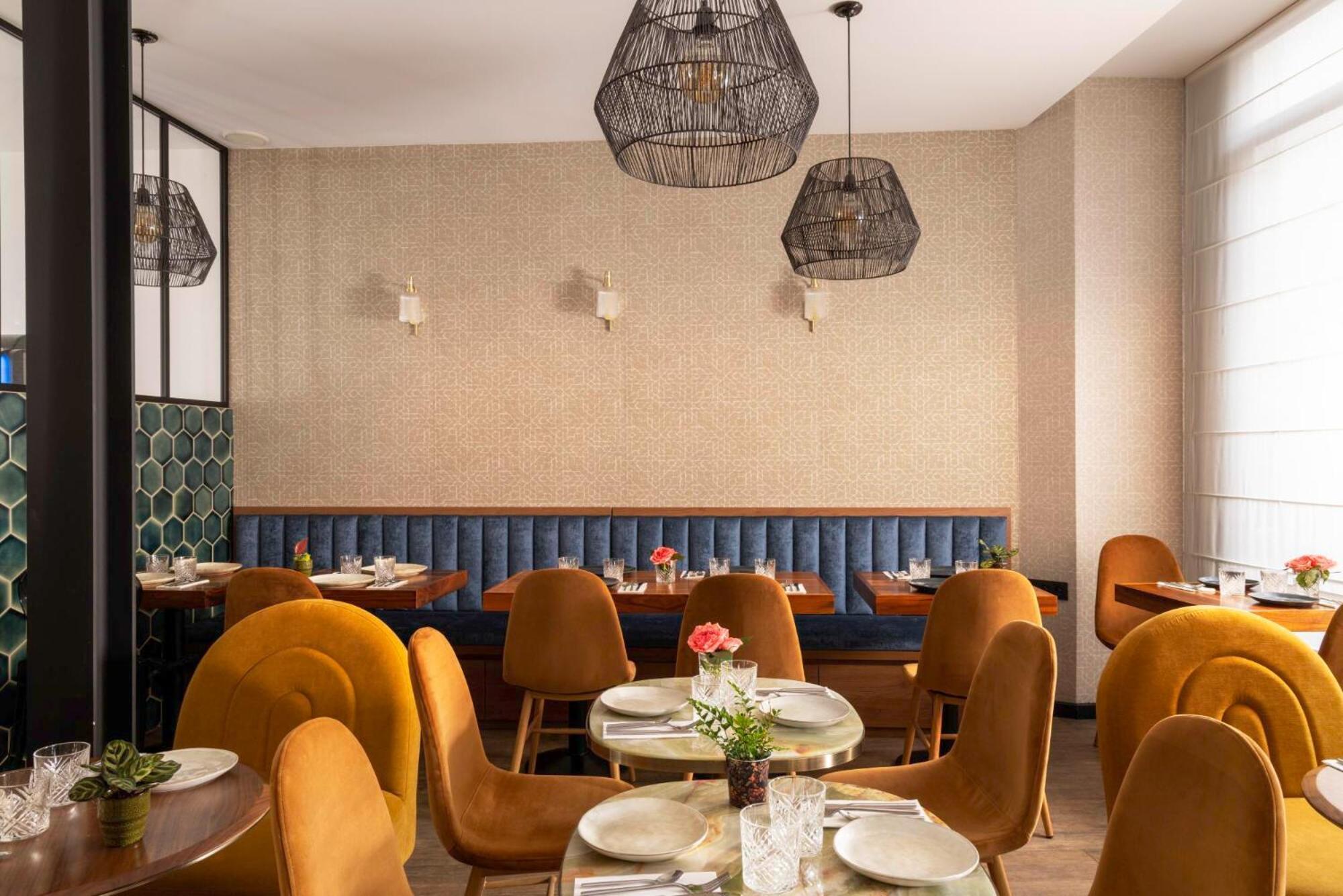 Maxim Opéra 4* Parigi