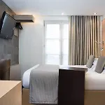 Hotel Maxim Opéra 4*