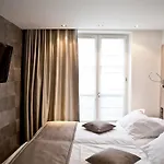 Hotel Maxim Opéra 4*