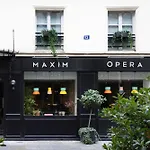Maxim Opéra Parigi