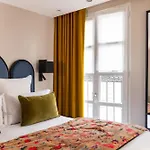 Maxim Opéra Hotel Parigi