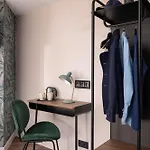 Hotel Maxim Opéra 4*