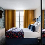 Hotel Maxim Opéra