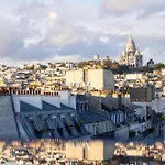 Hotel Maxim Opéra