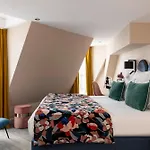 Maxim Opéra Hotel