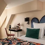 Maxim Opéra Hotel 4*