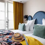 Maxim Opéra Hotel 4*