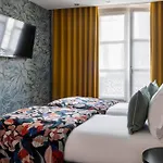 Hotel Maxim Opéra Parigi