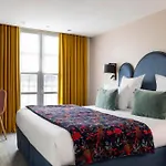 Maxim Opéra Hotel Parigi