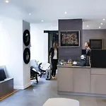 Hotel Maxim Opéra 4*