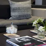 Hotel Maxim Opéra Parigi