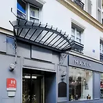 Hotel Maxim Opéra
