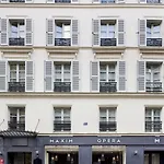 Maxim Opéra Hotel