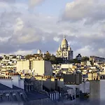 Hotel Maxim Opéra