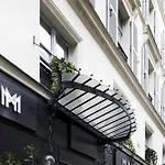 Hotel Maxim Opéra 4*