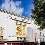 Hôtel Maxim Opéra