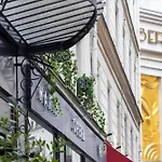 Hôtel Maxim Opéra