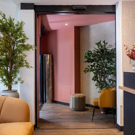 Hotel Maxim Opera