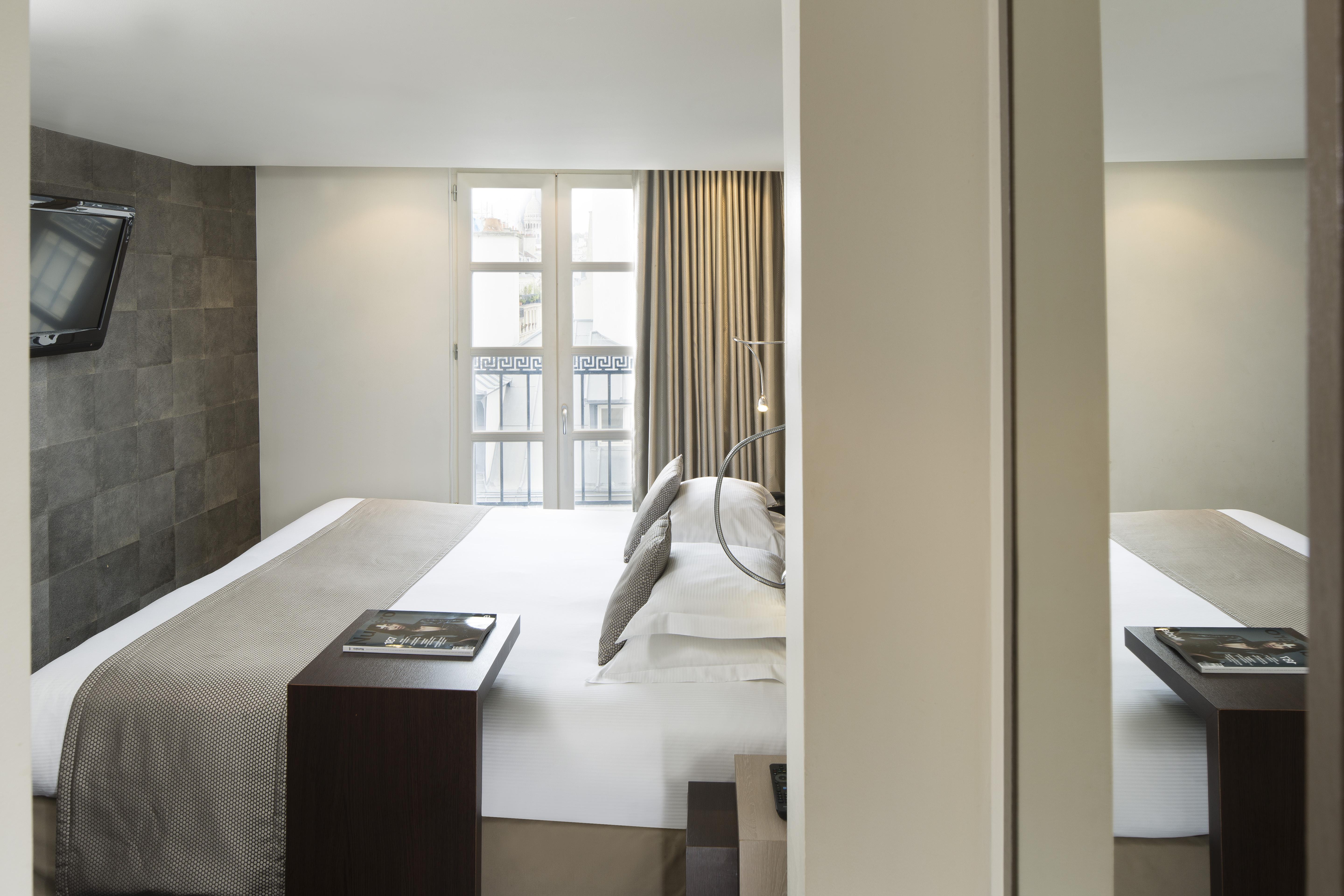 Hotel Maxim Opéra 4*