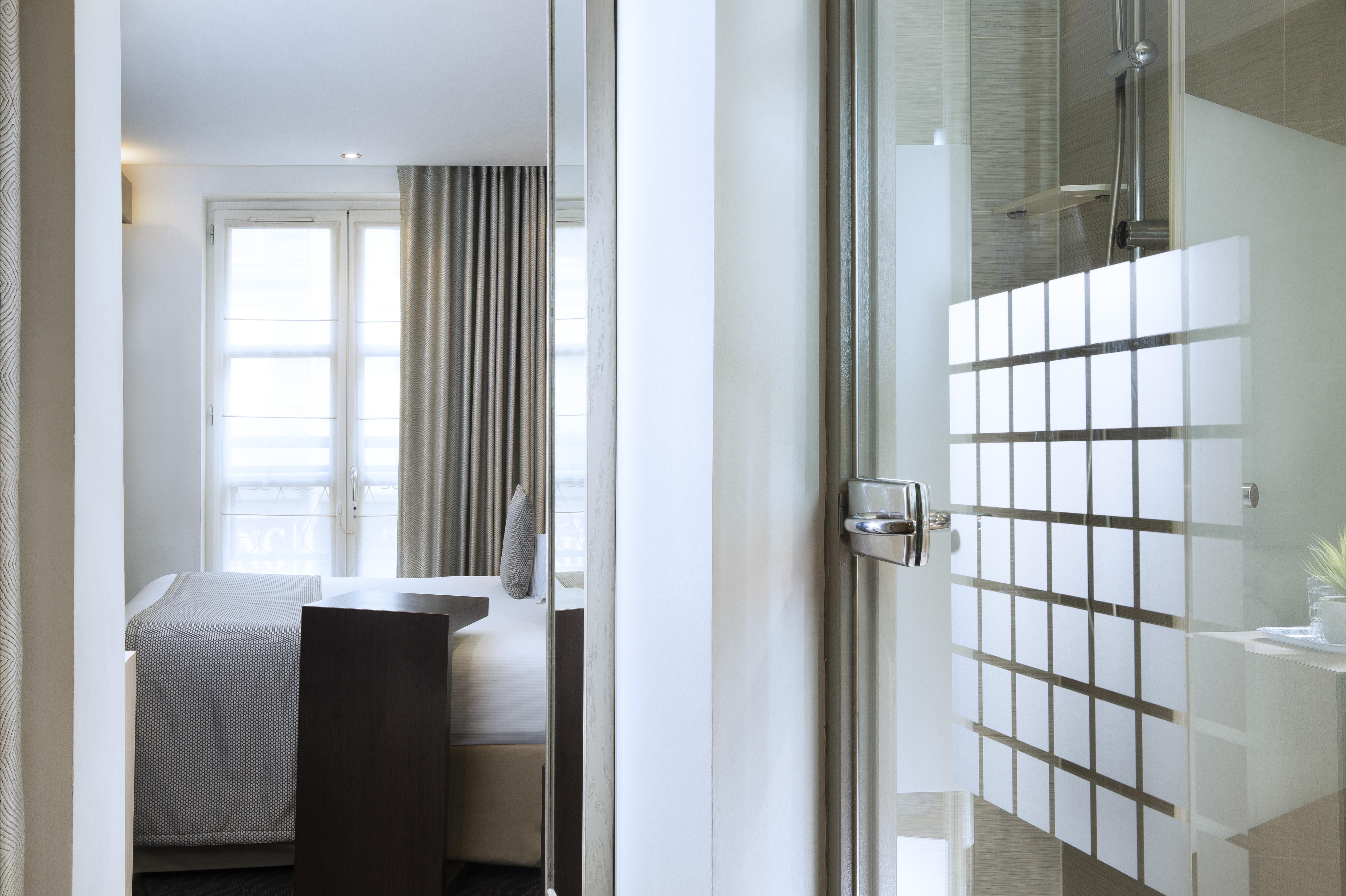 Hotel Maxim Opéra
