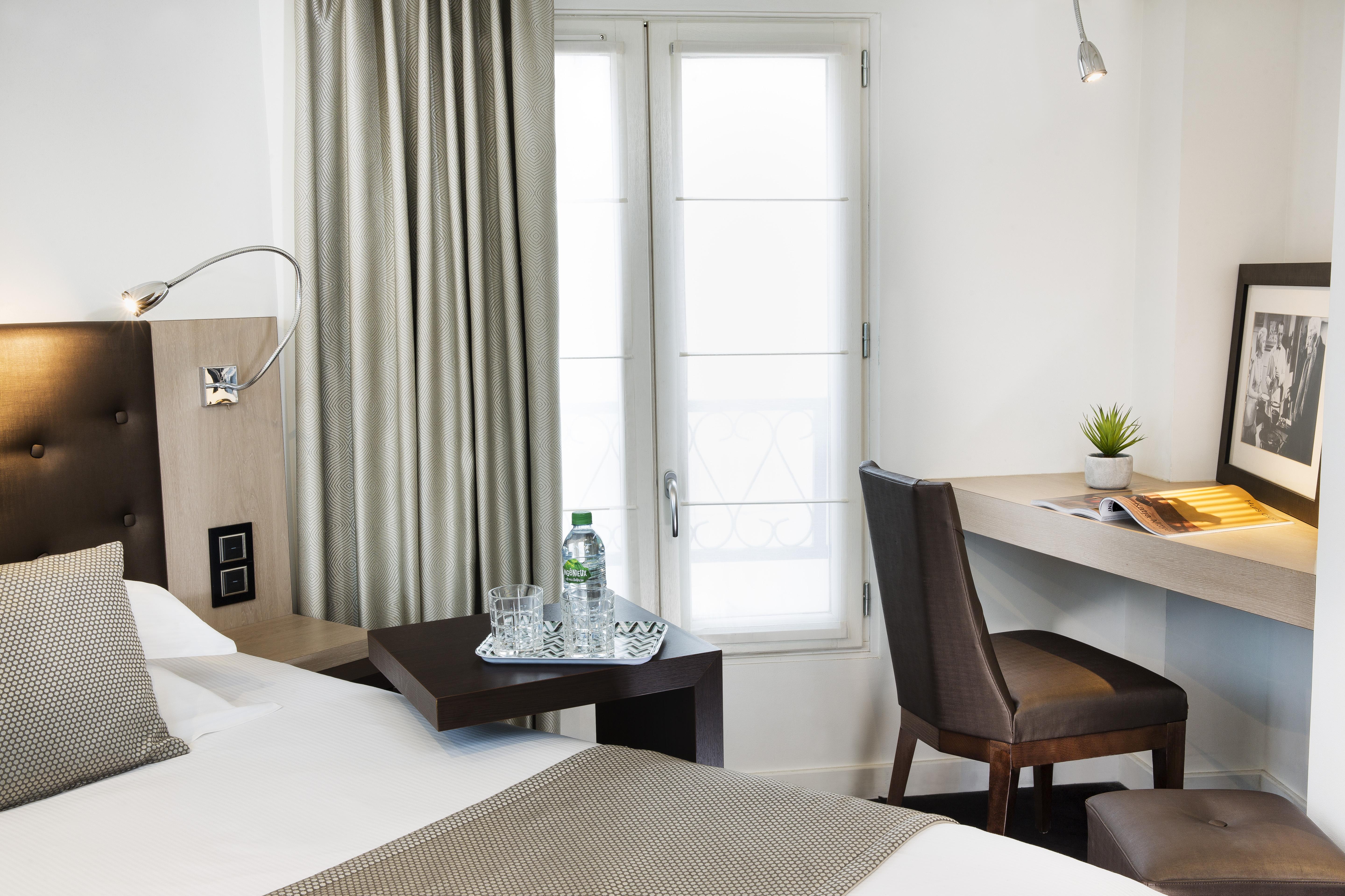 Maxim Opéra Hotel 4*