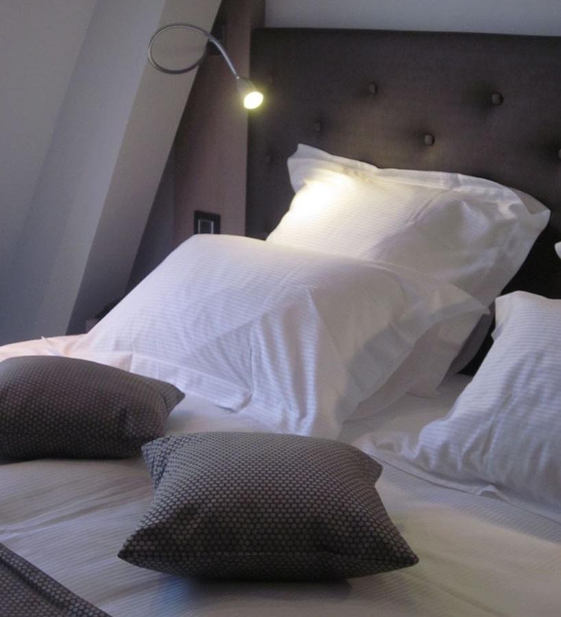 Maxim Opéra Hotel 4*