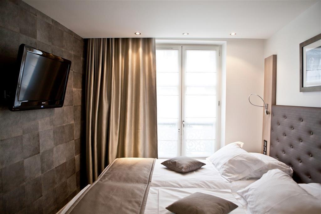 Hotel Maxim Opéra 4*