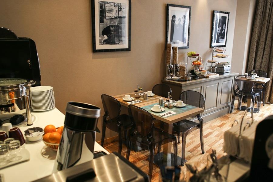 Hotel Maxim Opéra 4*