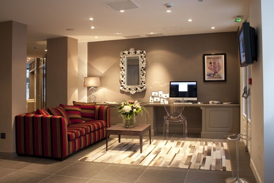 Hotel Maxim Opéra 4*