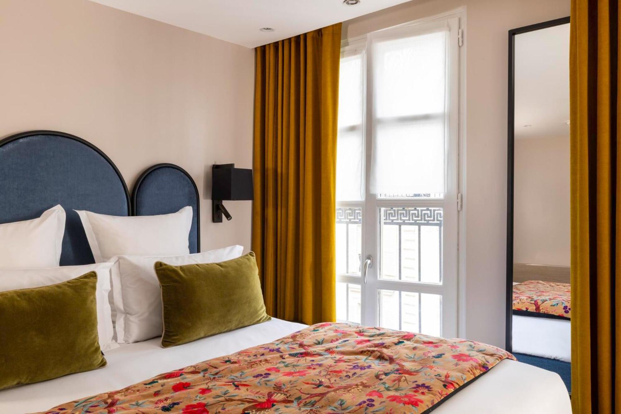 Maxim Opéra Hotel Parigi