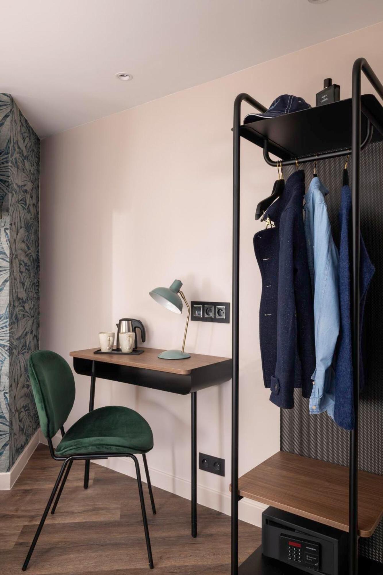 Hotel Maxim Opera 4*