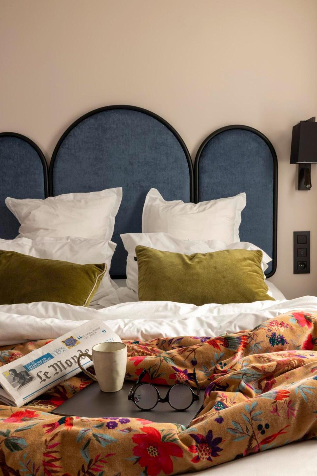 Maxim Opéra Hotel 4*