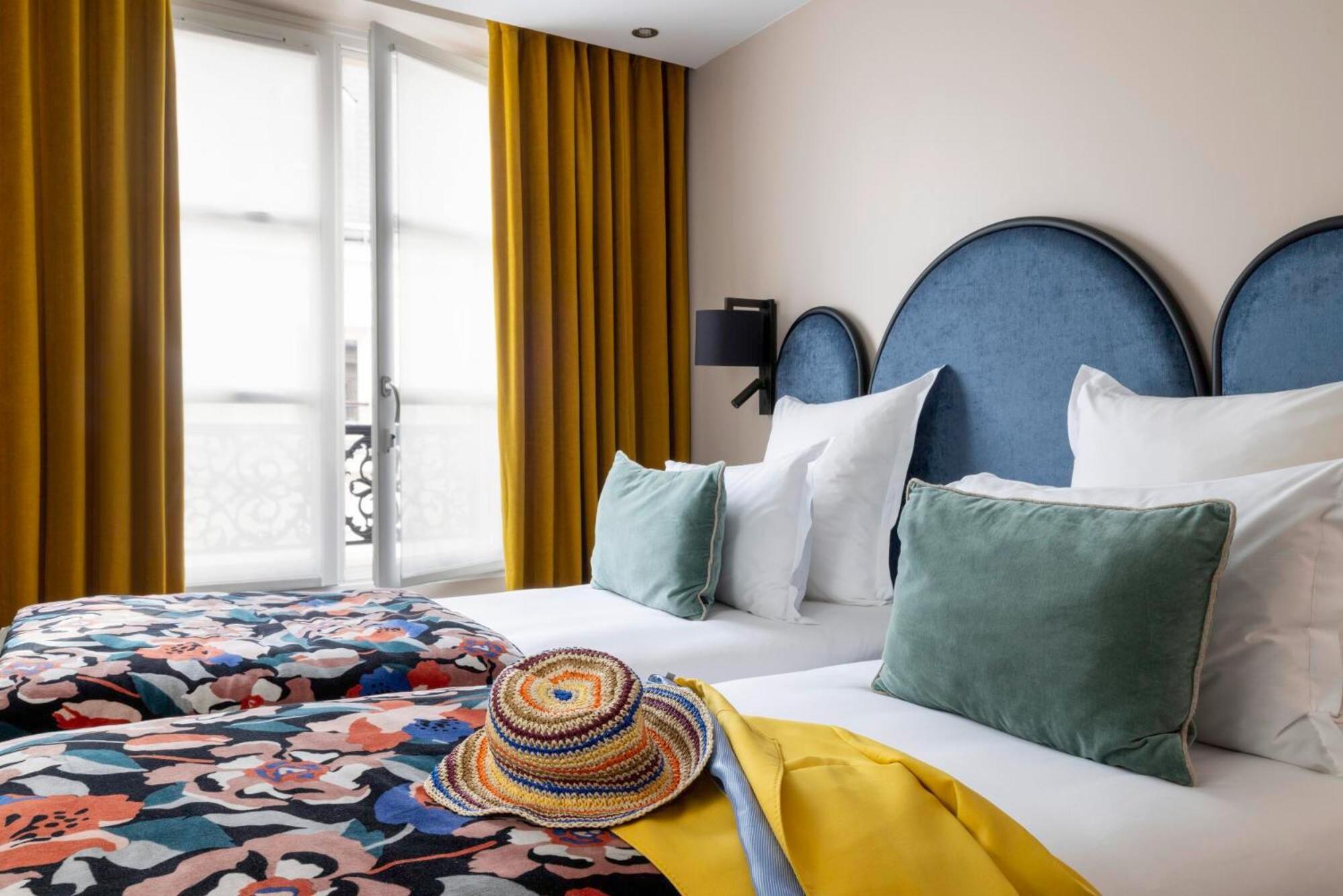 Maxim Opéra Hotel 4*