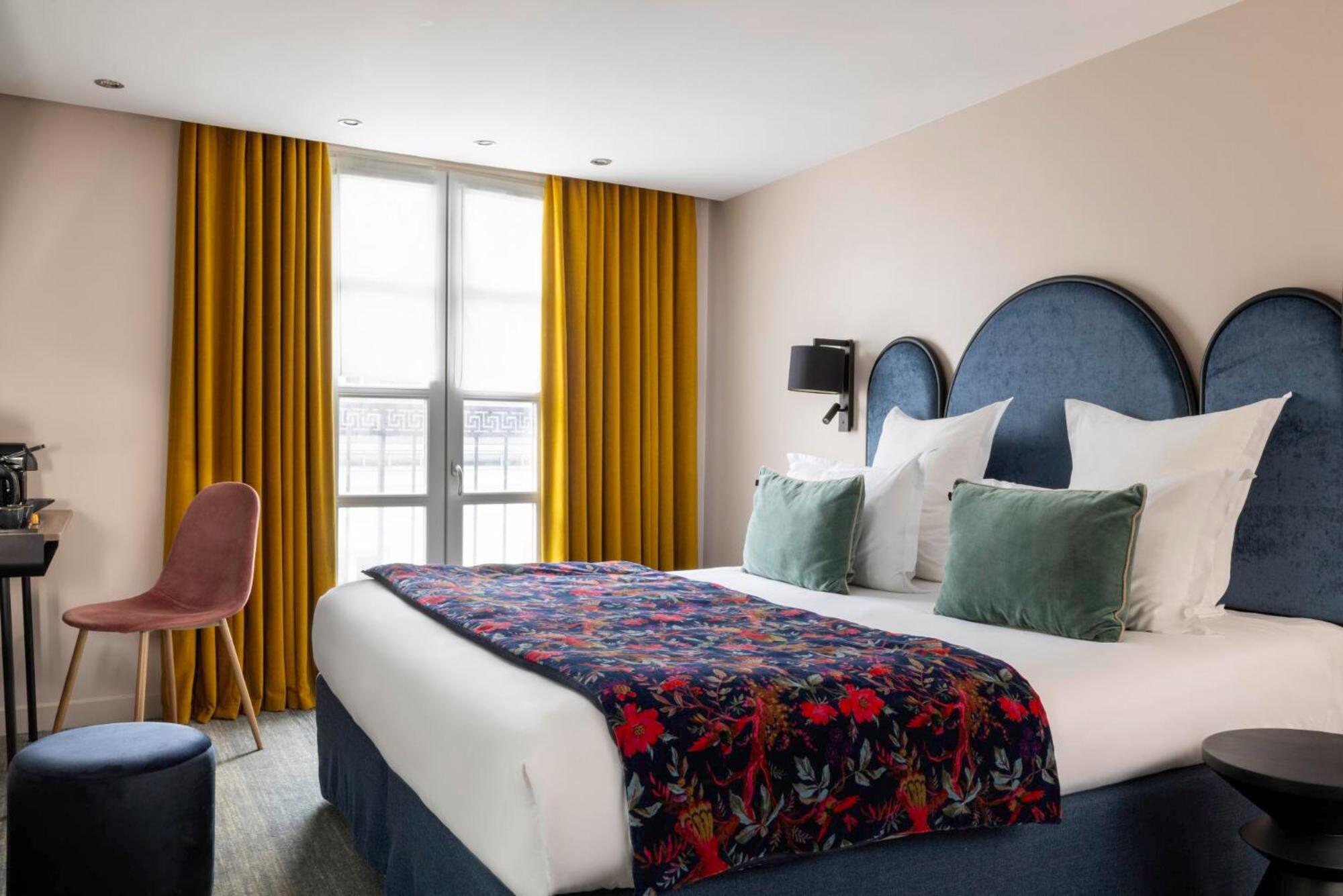 Maxim Opéra Hotel Parigi