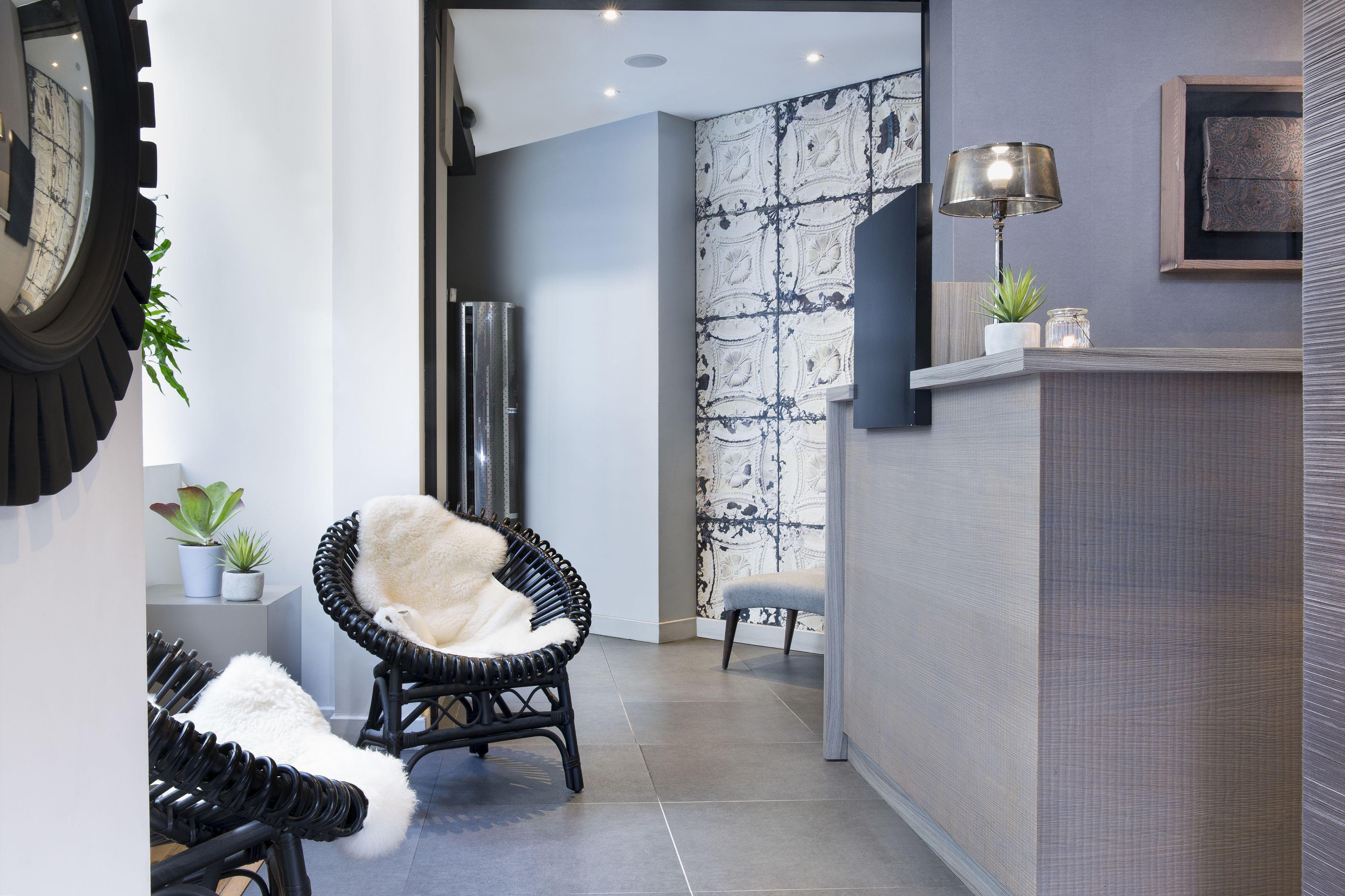 Hotel Maxim Opéra 4*
