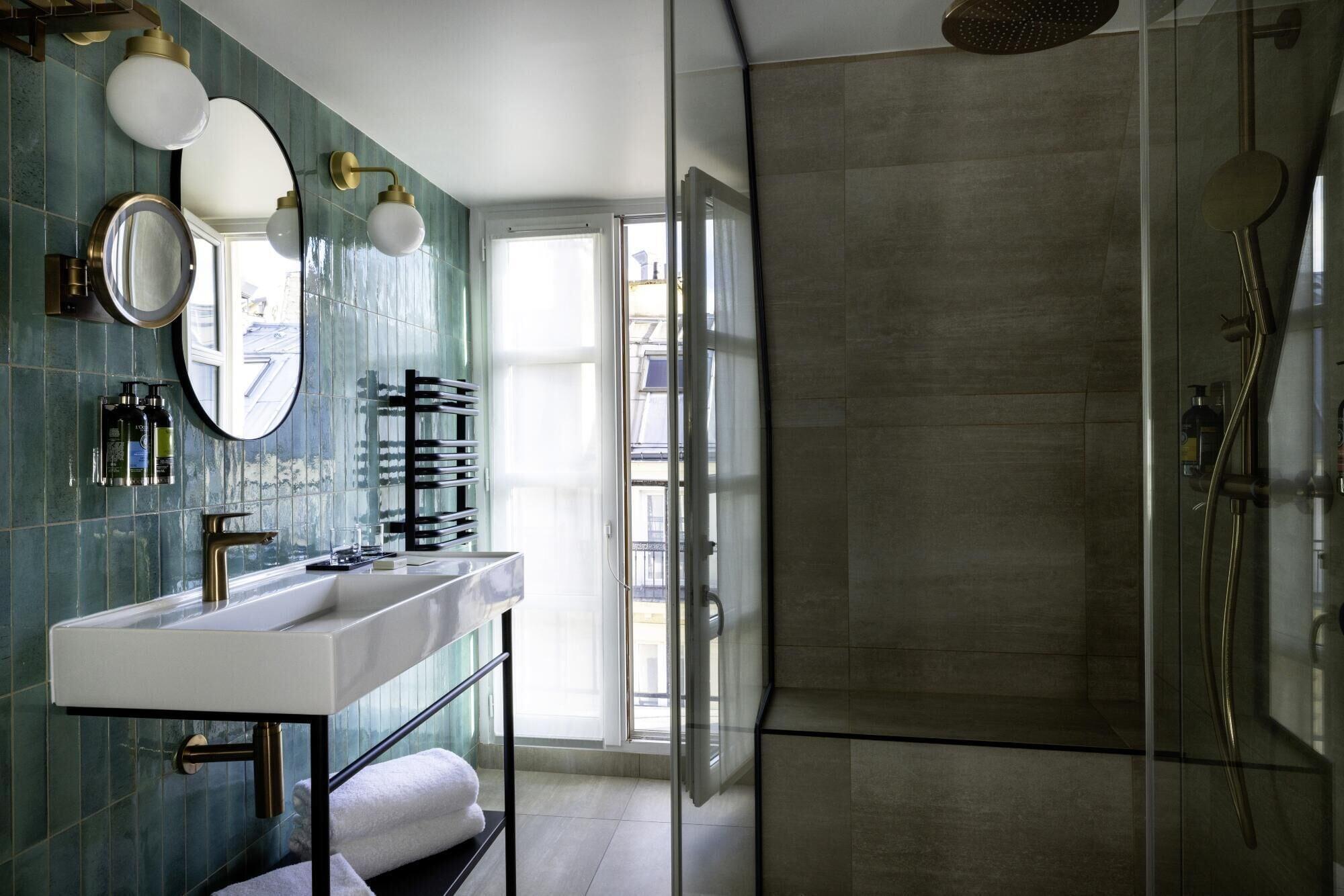 Maxim Opera 4* Paris