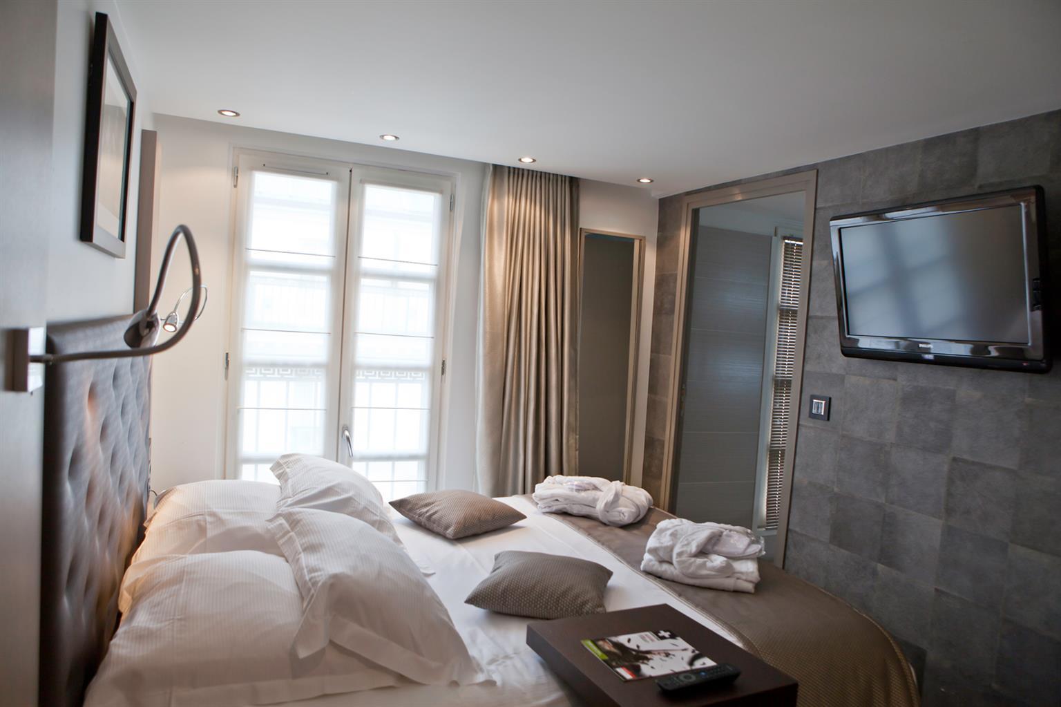 Hotel Maxim Opéra