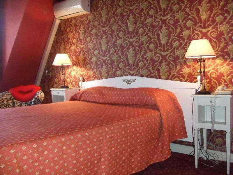 Maxim Opéra Hotel