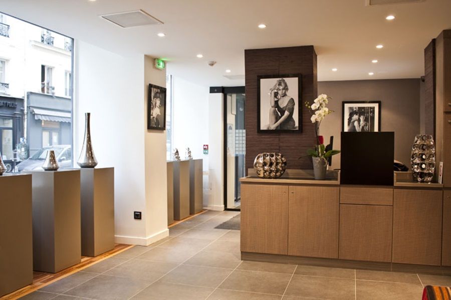 Maxim Opéra Hotel 4*