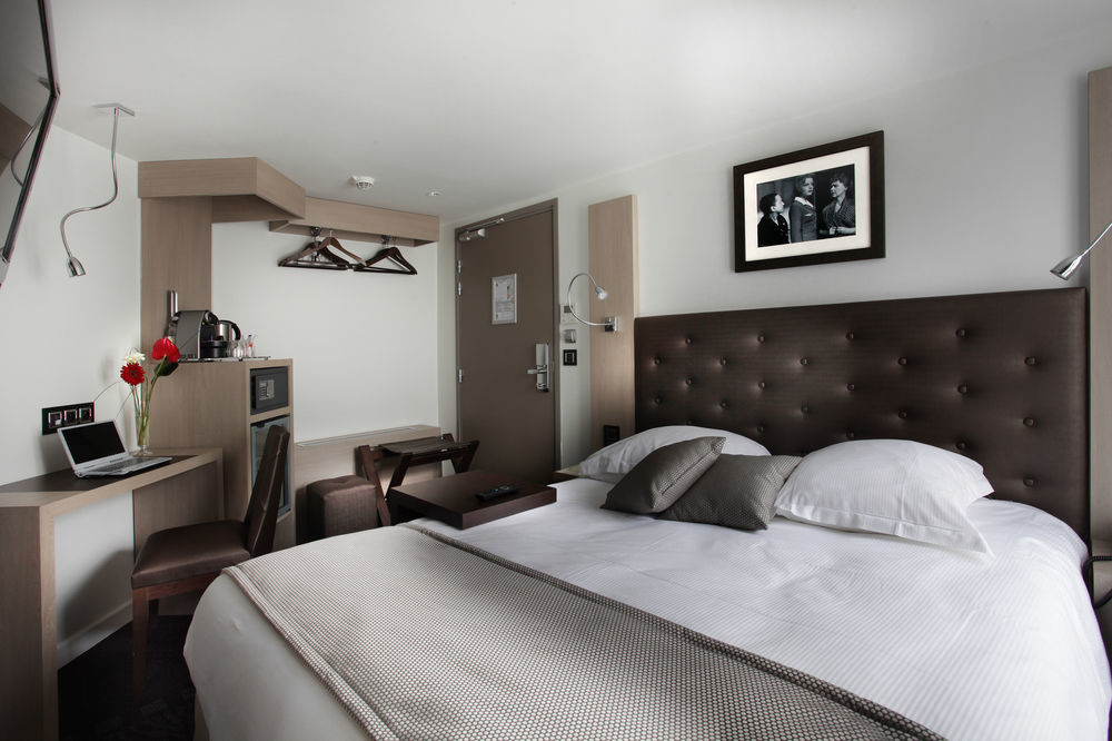 Maxim Opéra Hotel 4*