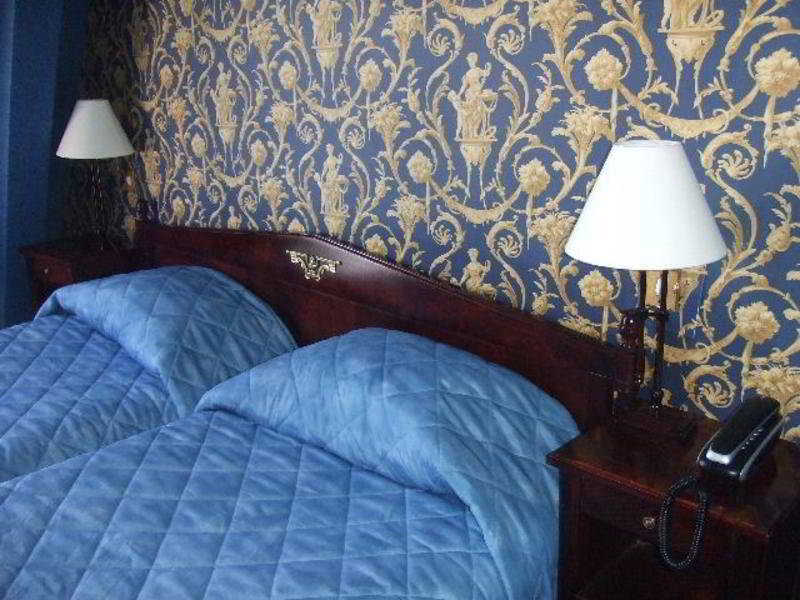 Maxim Opéra Hotel Parigi