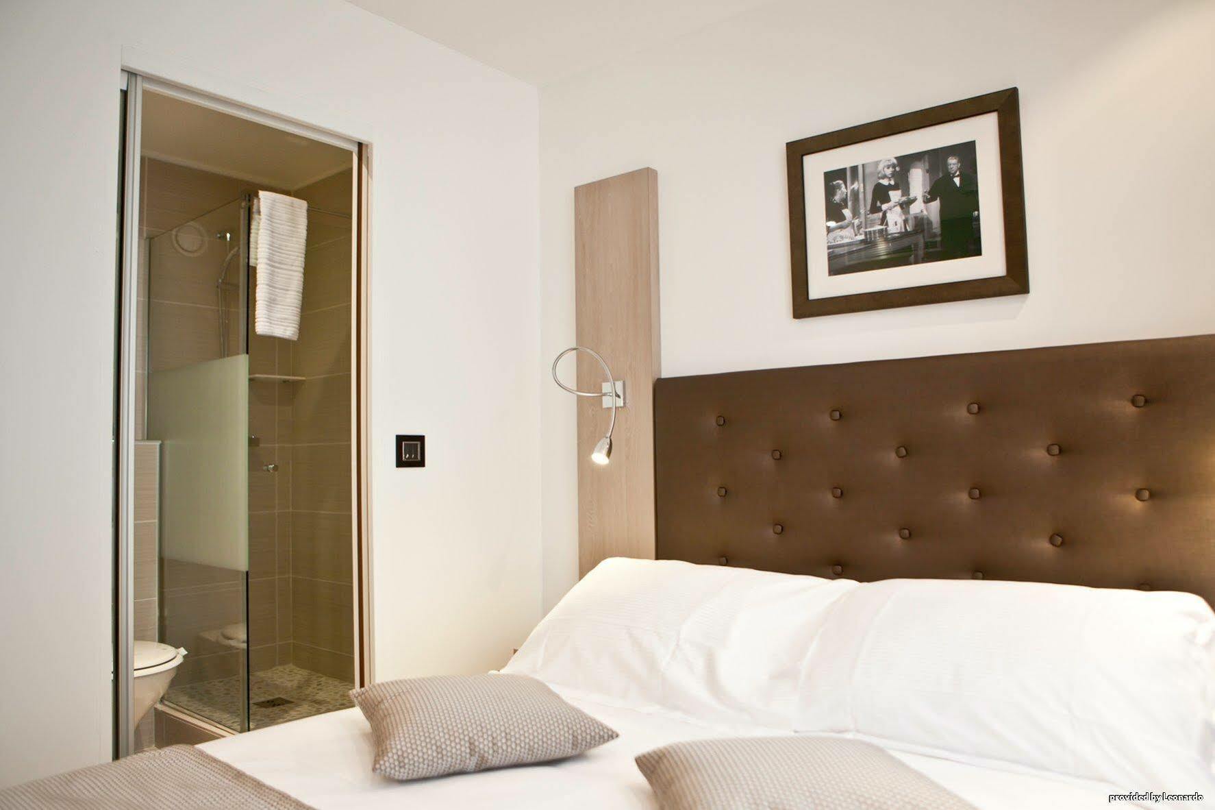 Hotel Maxim Opéra 4*