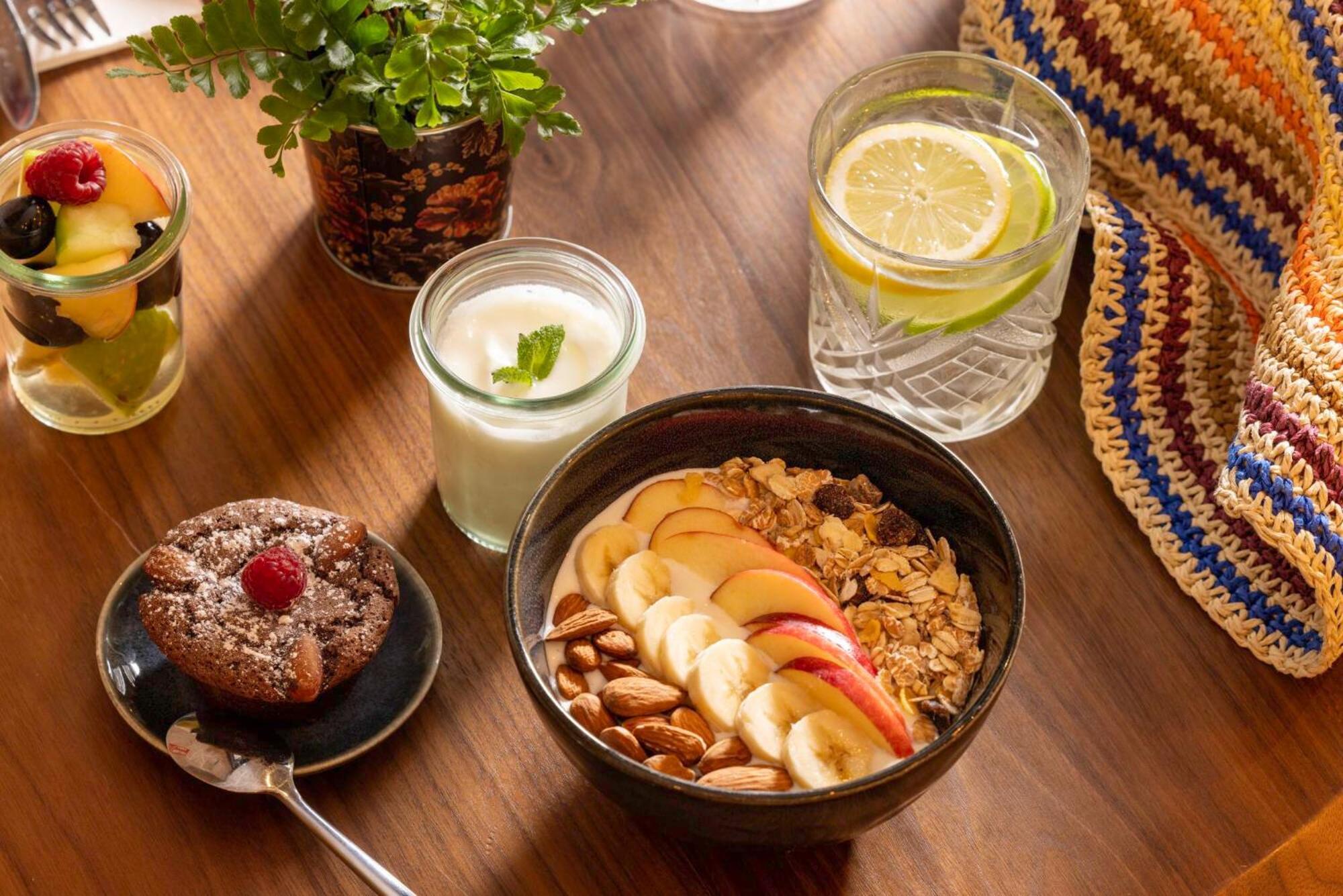 Hotel Maxim Opéra Parigi