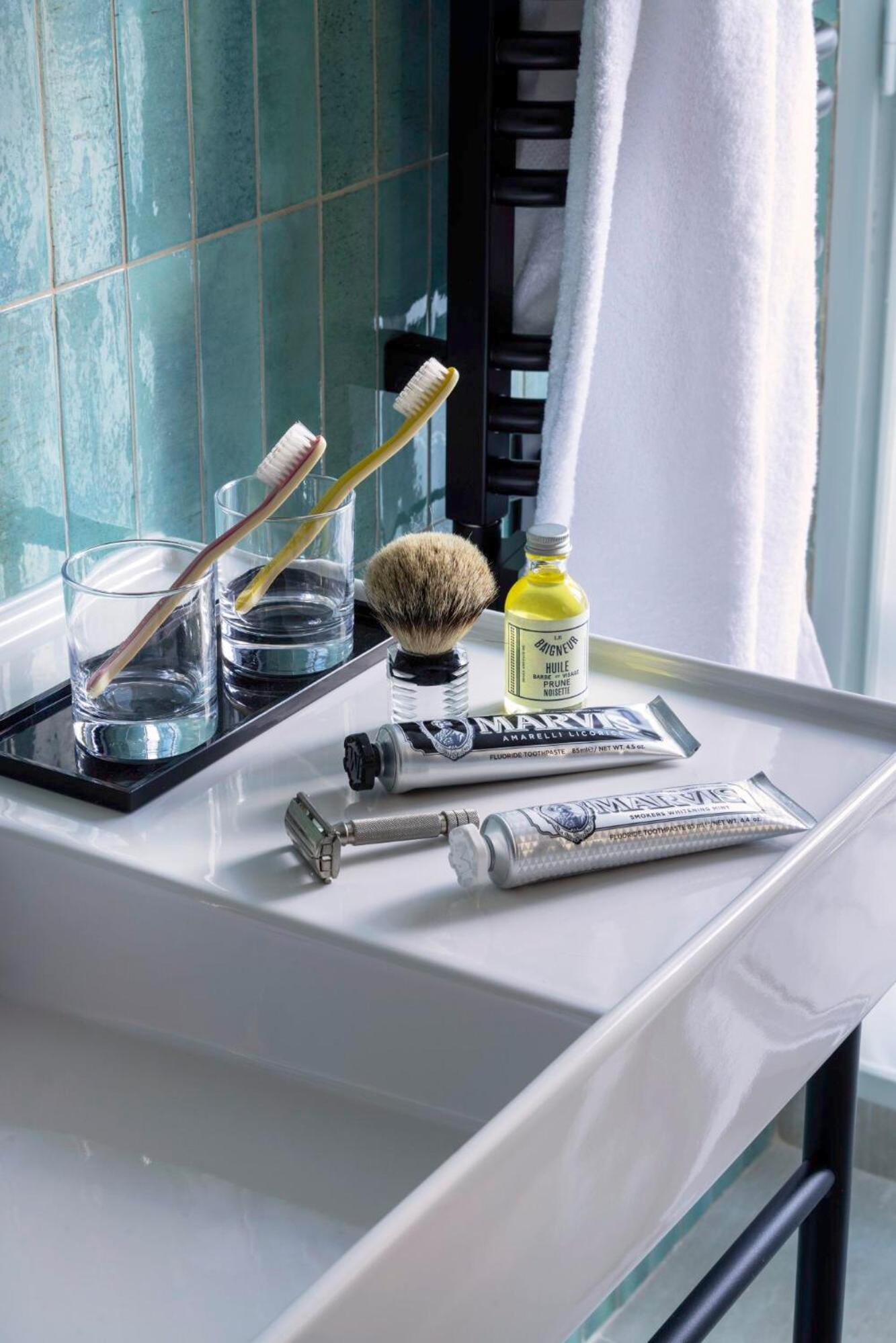 Maxim Opéra Hotel Parigi