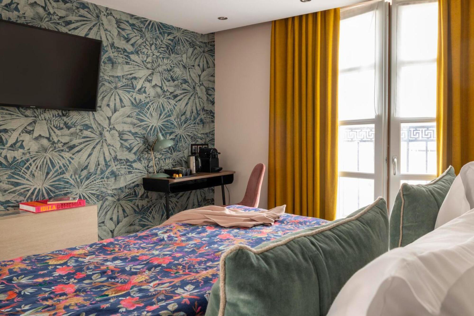 Maxim Opéra 4* Parigi