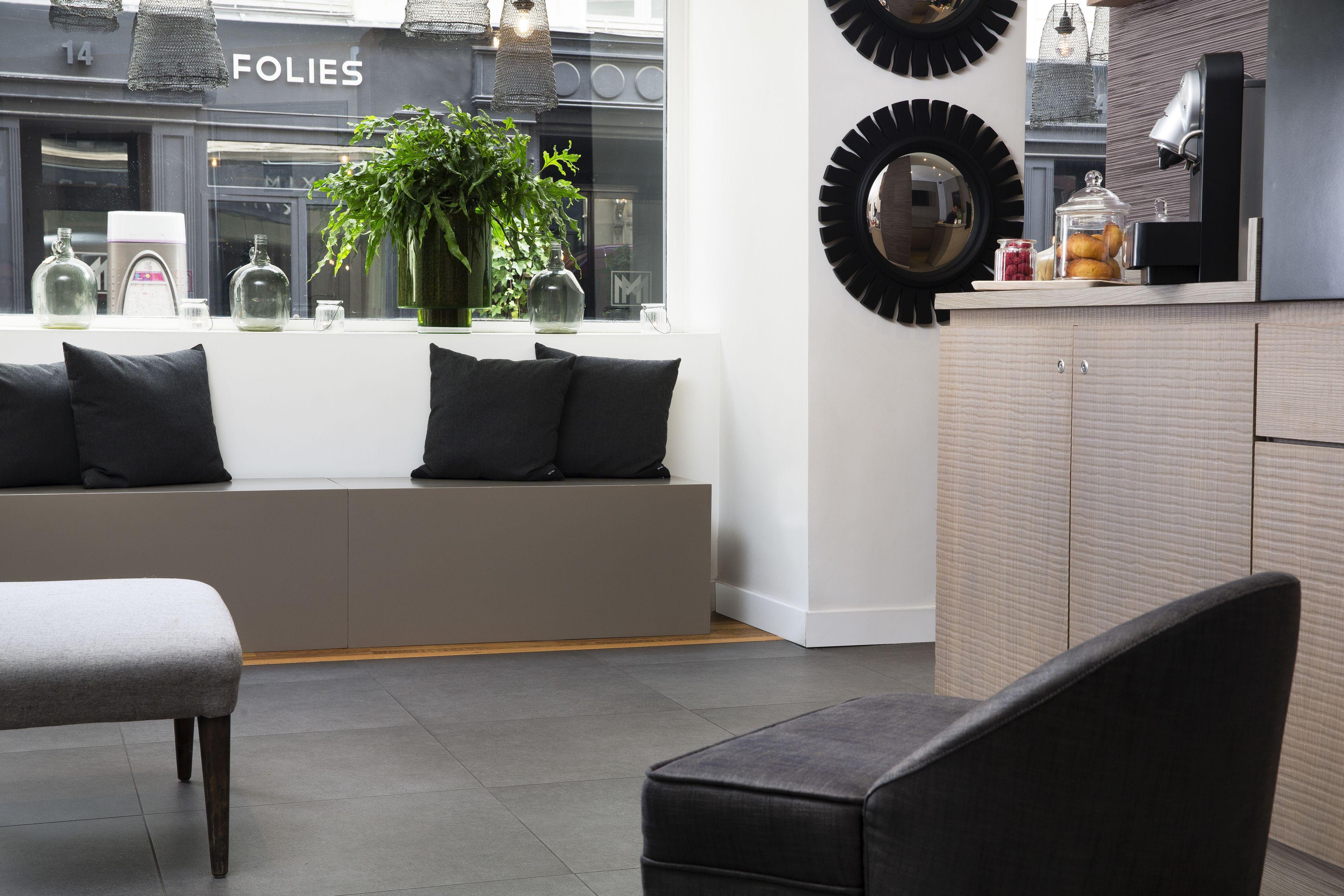 Maxim Opéra Hotel Parigi